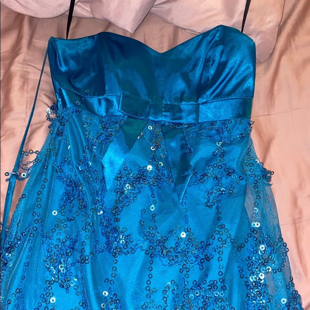 Betsy Johnson Cocktail Dress